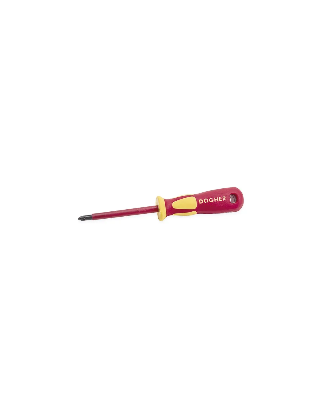 DEST. AISLADO VDE 1000V CrMo PZ1X80
